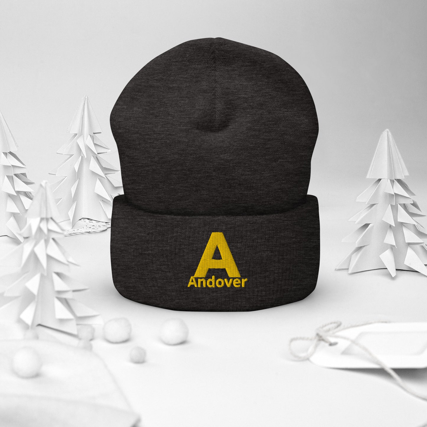 Andover Beanie