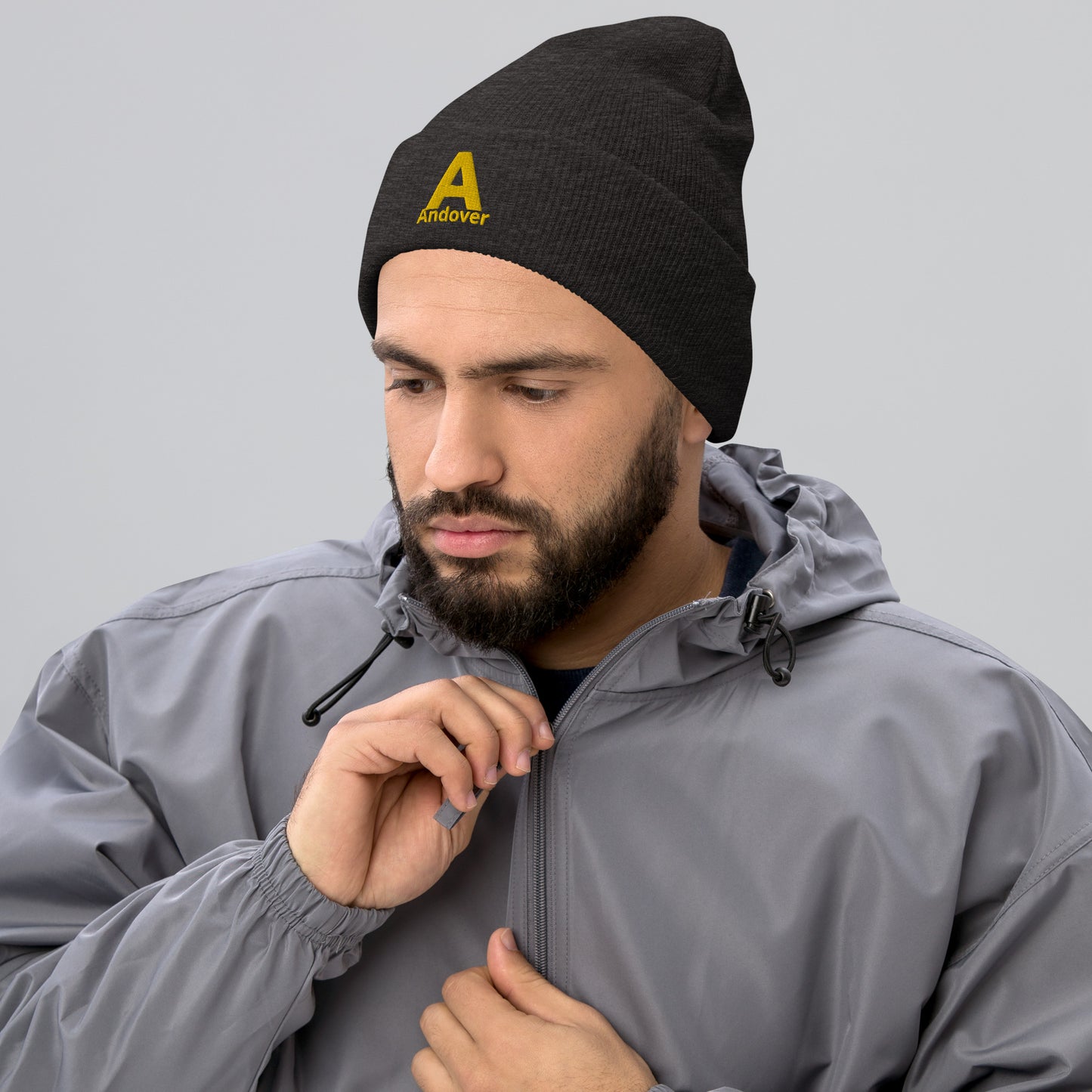 Andover Beanie