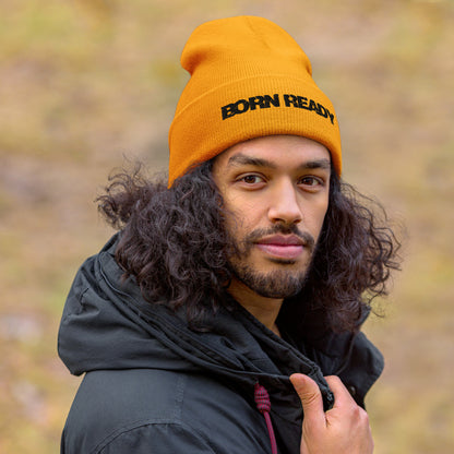 Born Ready Beanie