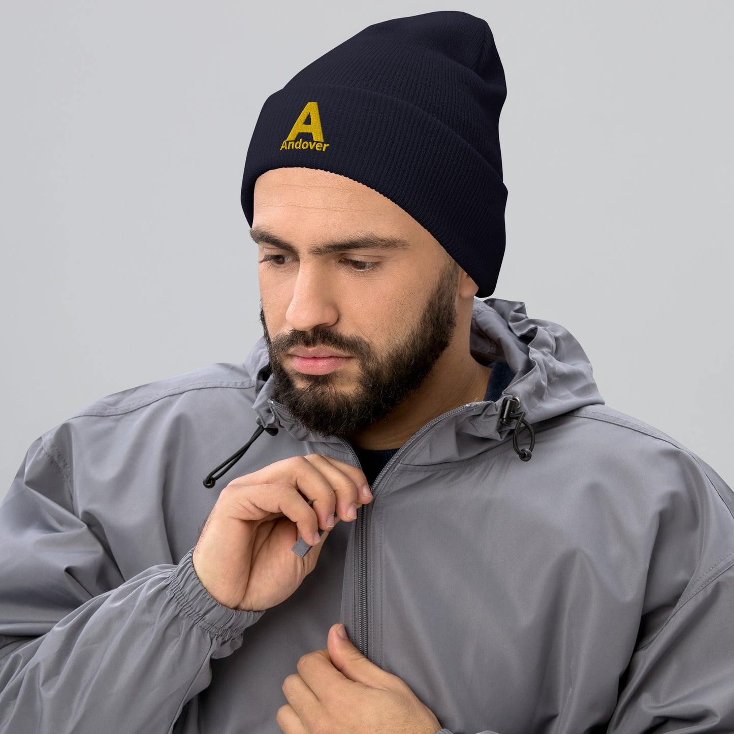 Andover Beanie