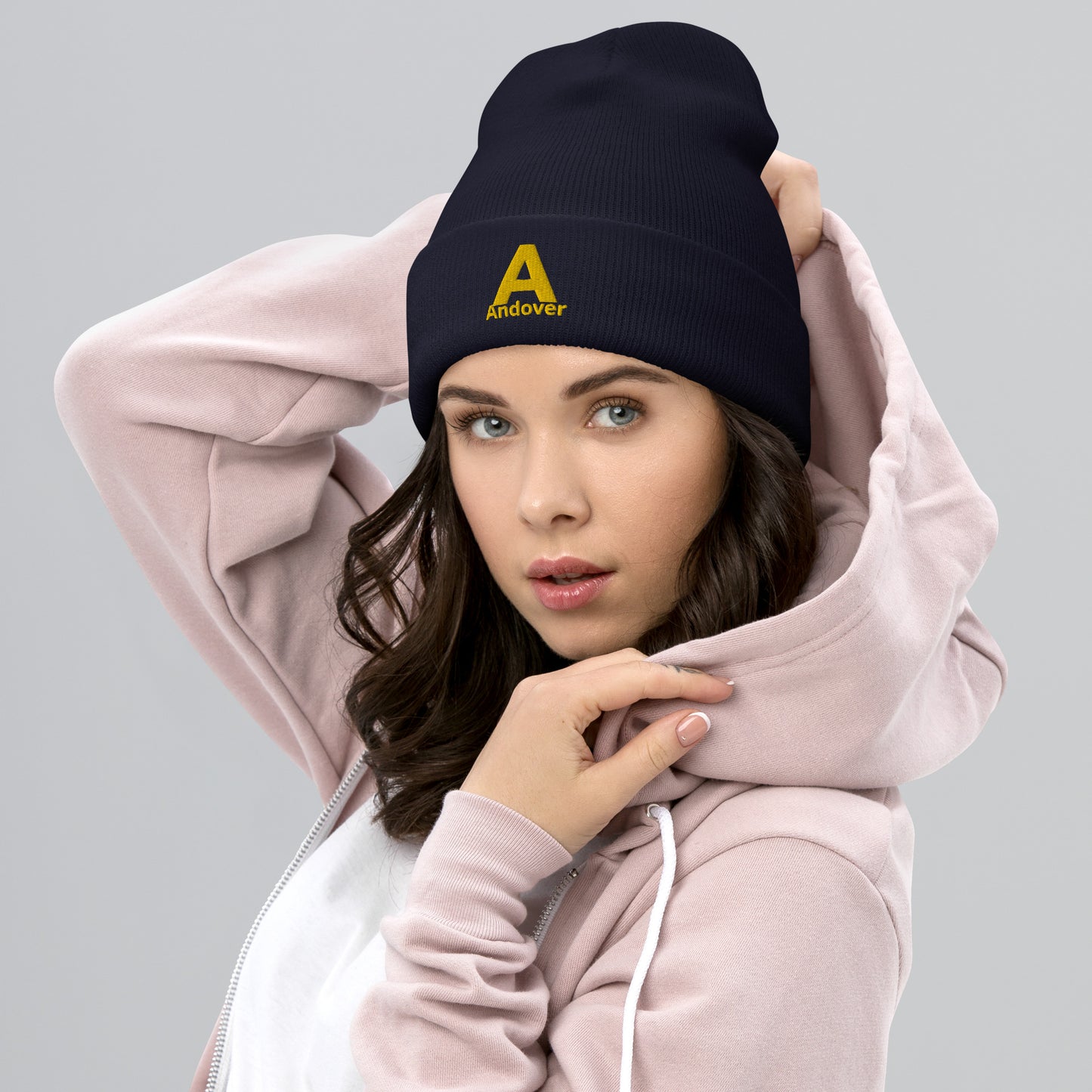 Andover Beanie