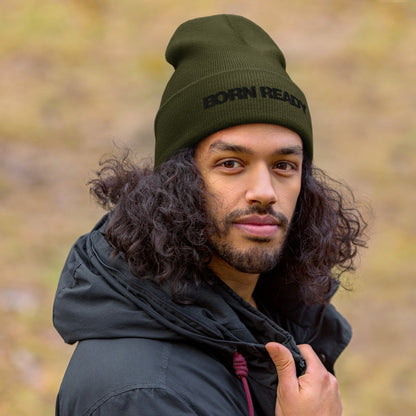 Born Ready Beanie