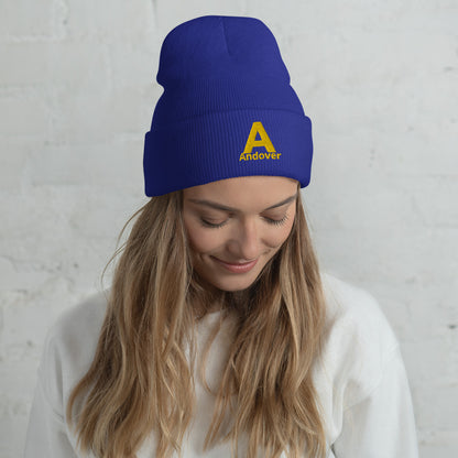 Andover Beanie