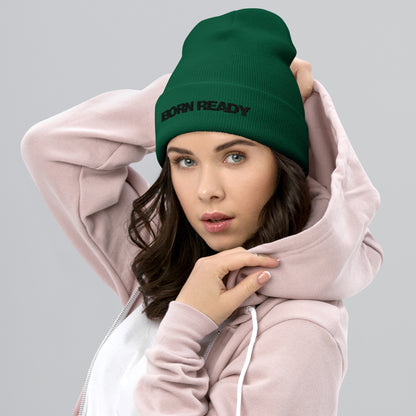 Born Ready Beanie