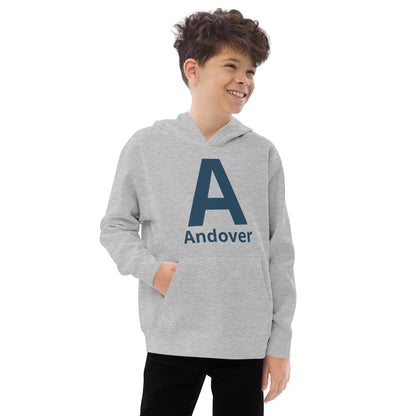 Andover Youth Hoodie