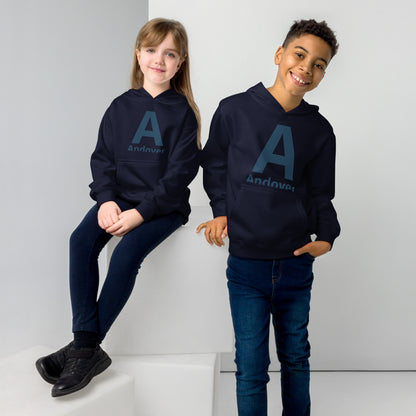 Andover Youth Hoodie