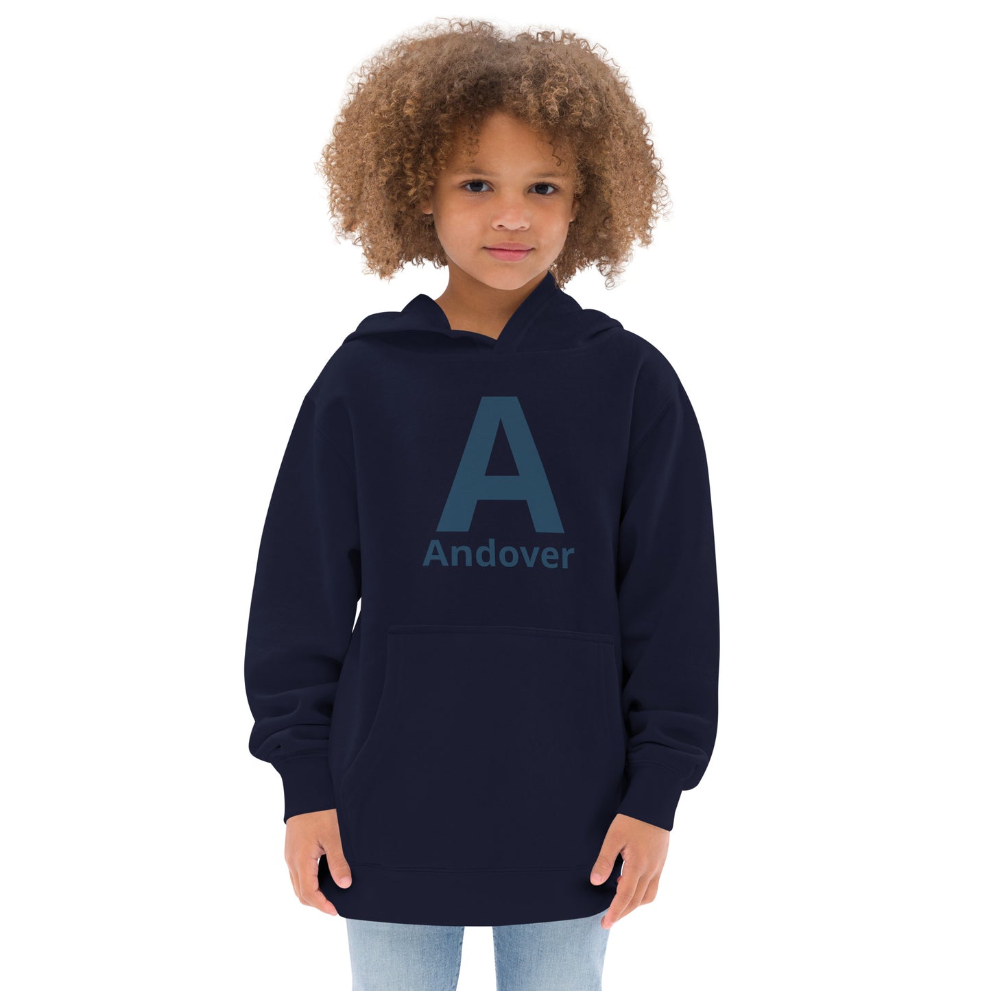 Andover Youth Hoodie