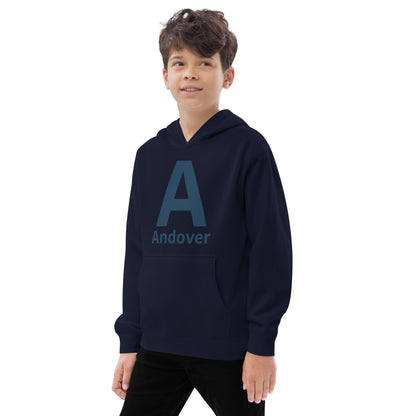 Andover Youth Hoodie