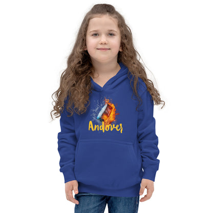 Youth Andover Hockey Hoodie