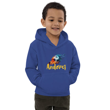 Youth Andover Soccer Hoodie