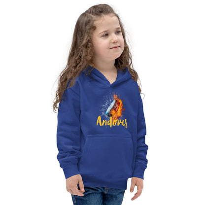 Youth Andover Hockey Hoodie