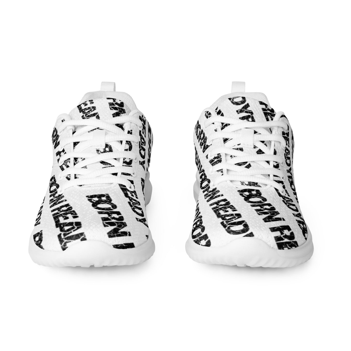 Men’s Athletic Born Ready Shoes