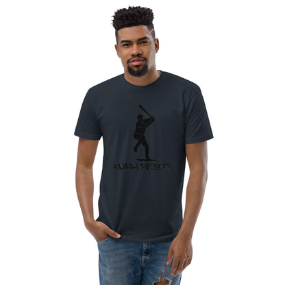 Born Ready Baseball T-shirt