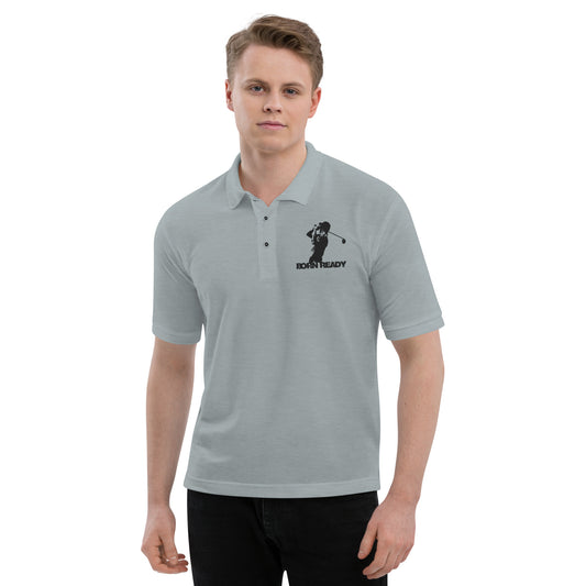 WHAT IS THE DIFFERENCE BETWEEN GOLF SHIRTS AND POLO SHIRTS?, by Ready Golf