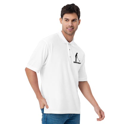 Born Ready Golf Shirt