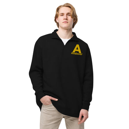 Andover Fleece