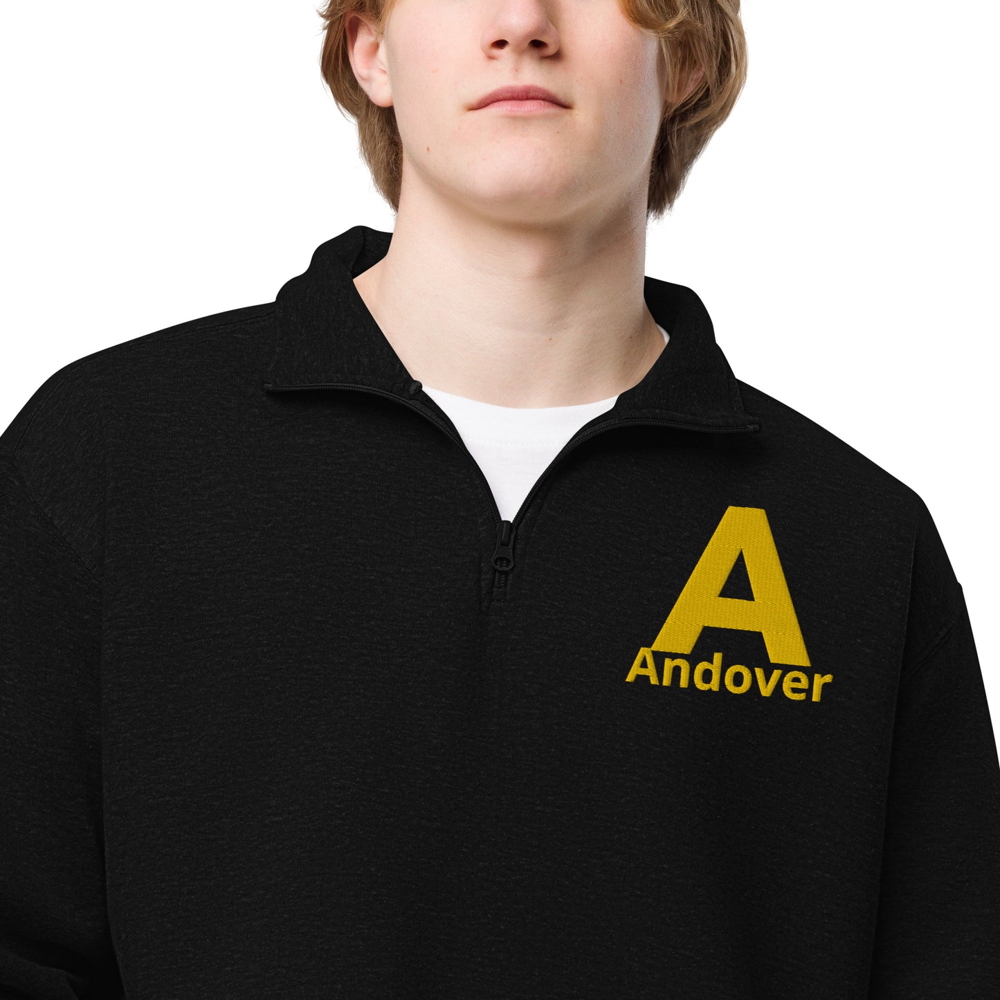 Andover Fleece