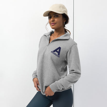 Andover Blue Fleece