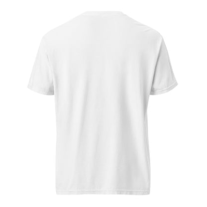 Mens Born Ready Tennis t-shirt