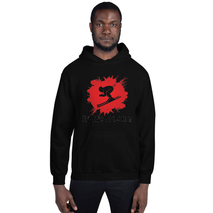 Born Ready Ski Hoodie