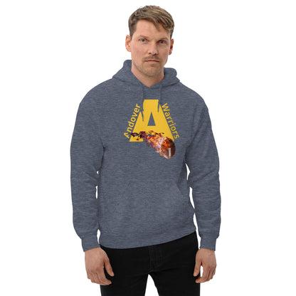 Andover Football Hoodie