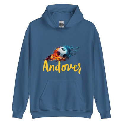 Andover Soccer Hoodie