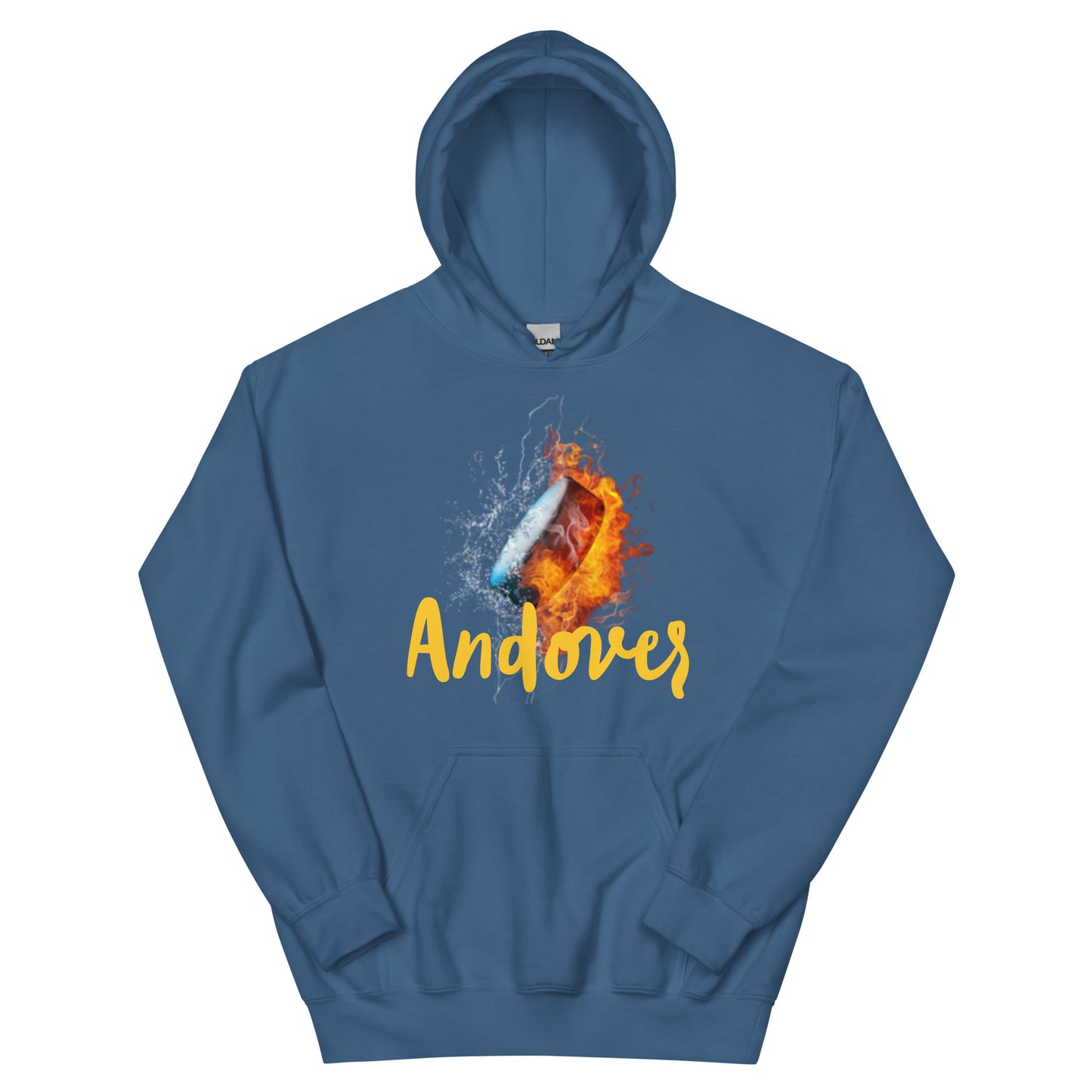 Andover Hockey Hoodie