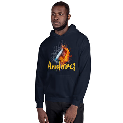 Andover Hockey Hoodie