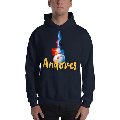 Andover Baseball Hoodie