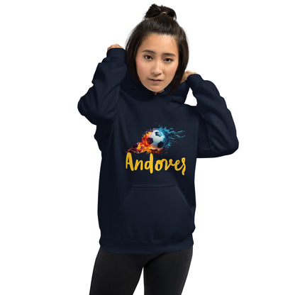 Andover Soccer Hoodie