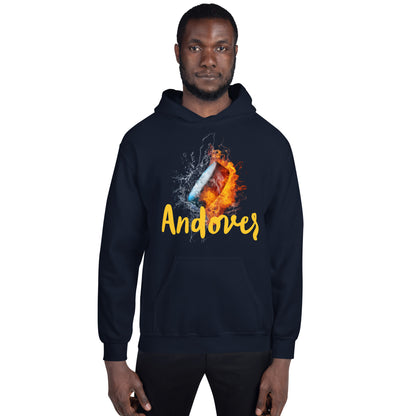 Andover Hockey Hoodie