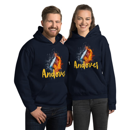 Andover Hockey Hoodie