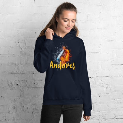 Andover Hockey Hoodie