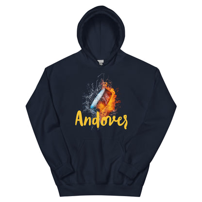 Andover Hockey Hoodie