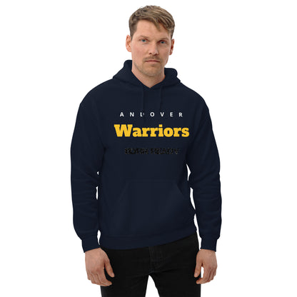 Andover Warriors Born Ready Hoodie