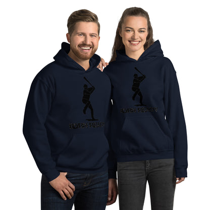 Born Ready Baseball Hoodie