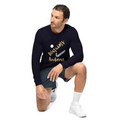 Andover Field Hockey Long Sleeve Tee