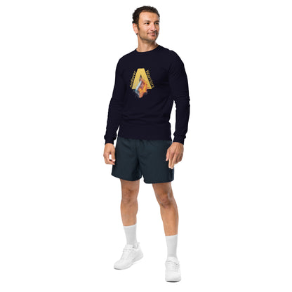 Andover Warriors Hockey Long Sleeve Tee