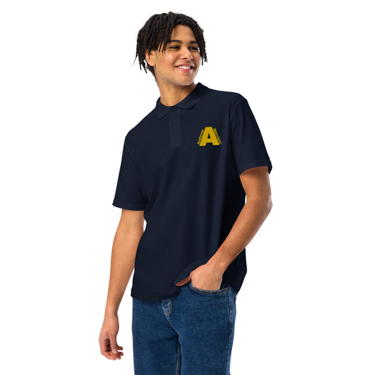 Andover Polo Shirt