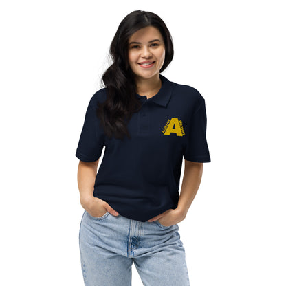 Andover Polo Shirt