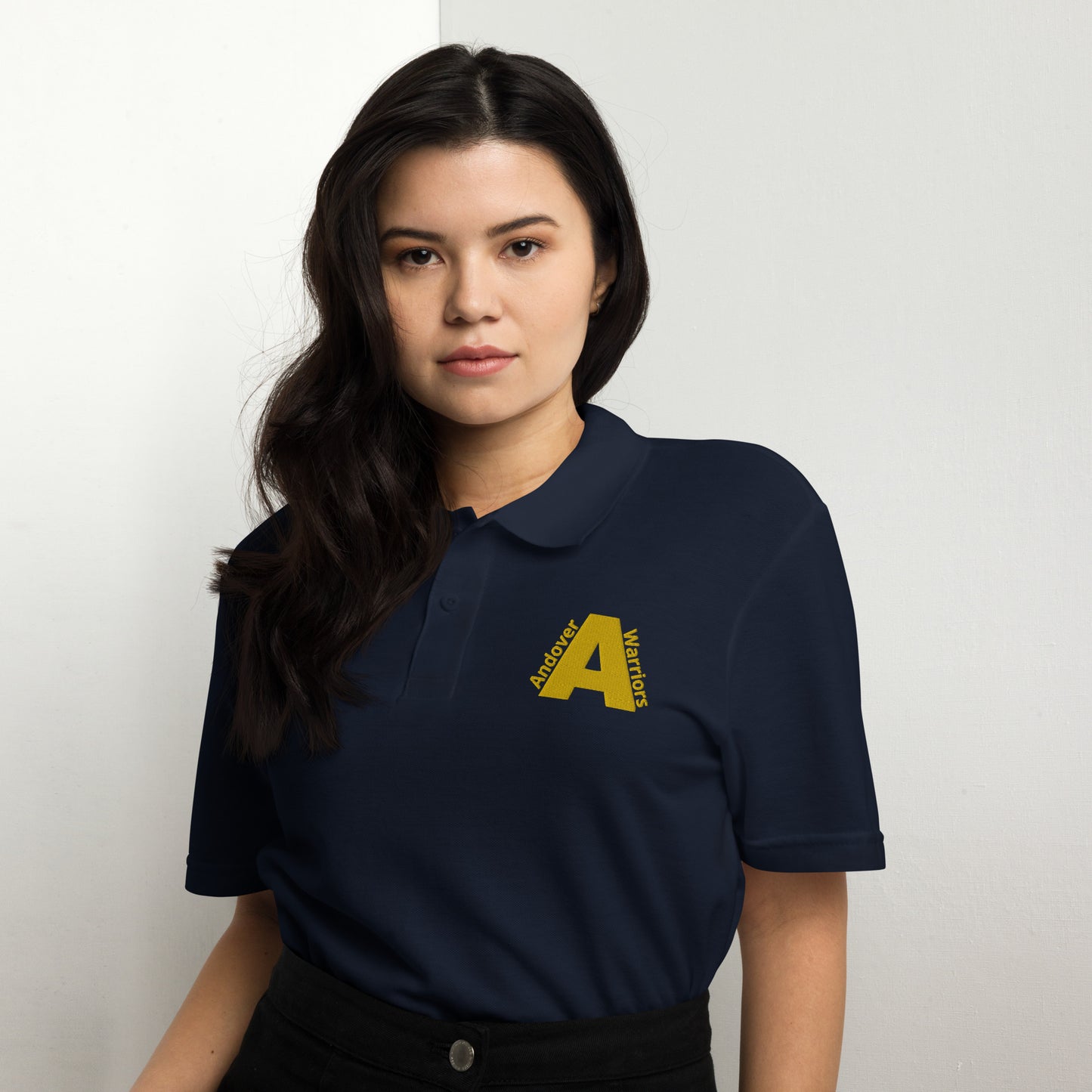 Andover Polo Shirt