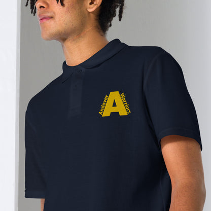 Andover Polo Shirt