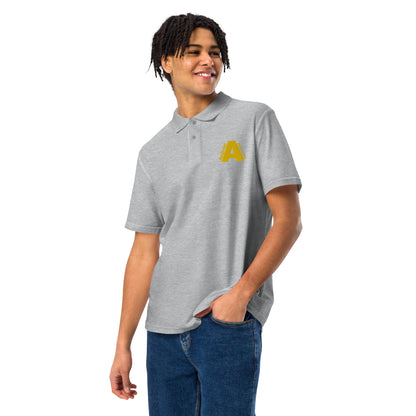 Andover Polo Shirt