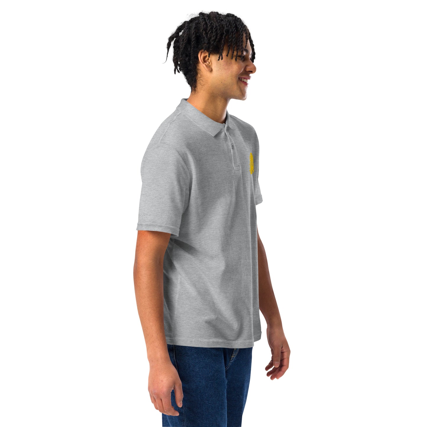 Andover Polo Shirt