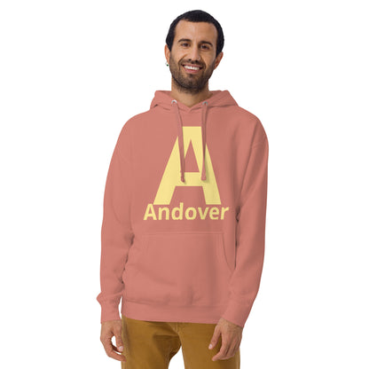 Andover Logo Hoodie