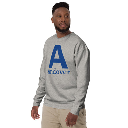 Andover Sweatshirt