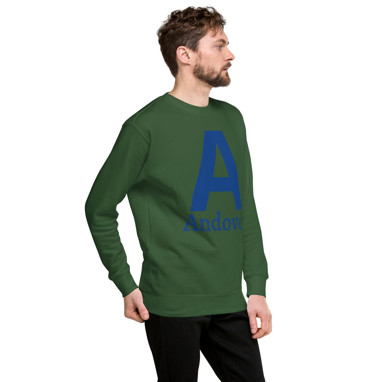 Andover Sweatshirt