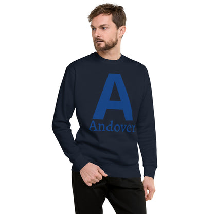 Andover Sweatshirt