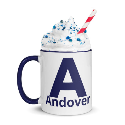 Andover Coffee Mug