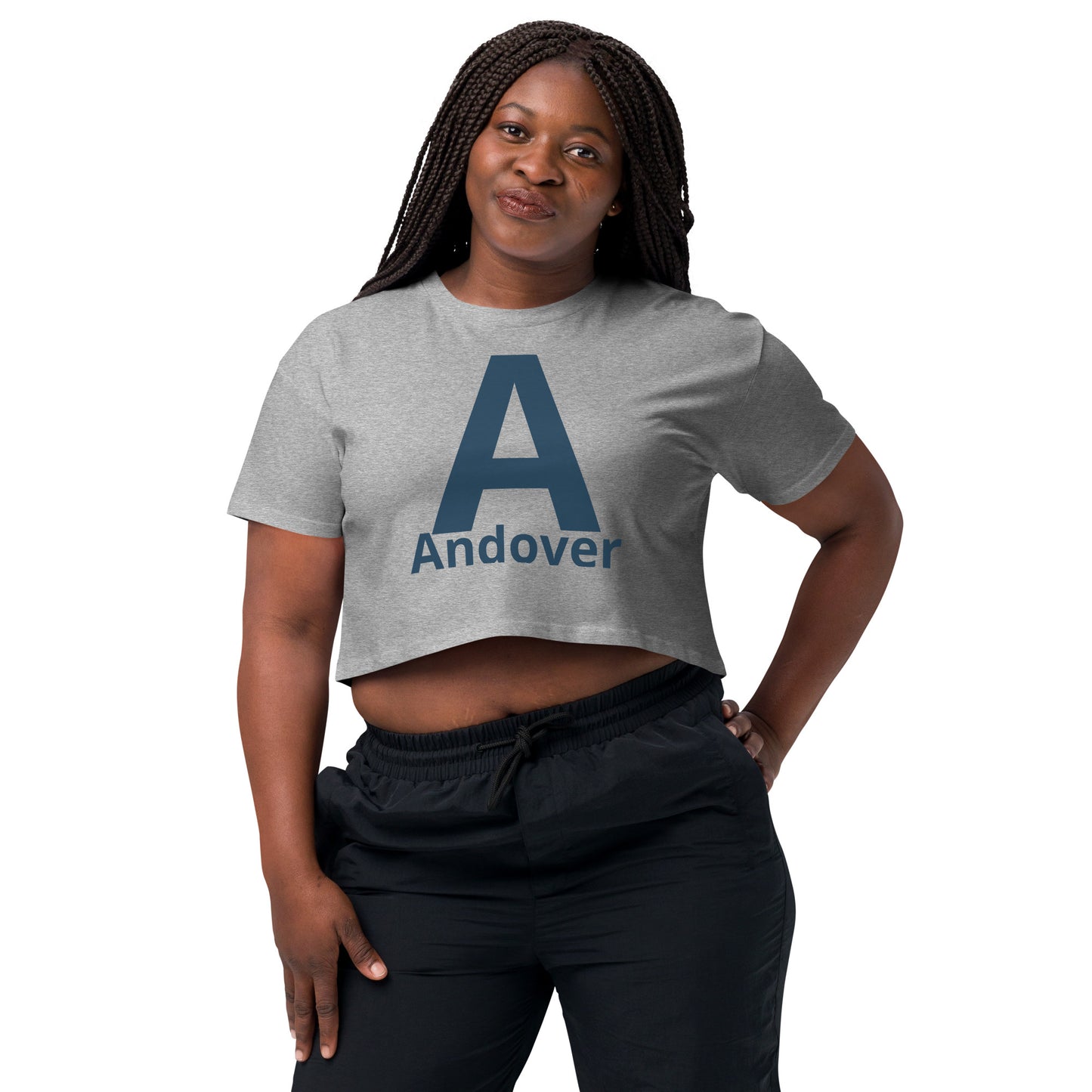 Andover Crop-Top